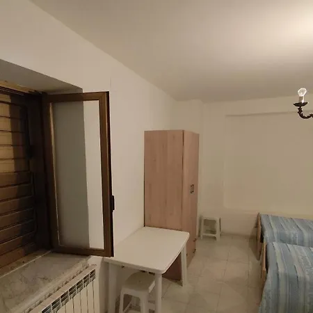 Semesterbostad Ilaria House *