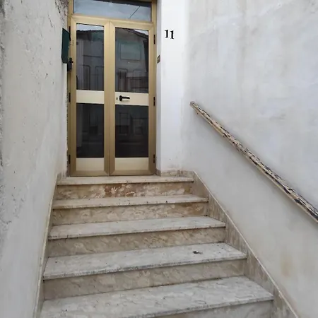 Ilaria House * Roggiano Gravina