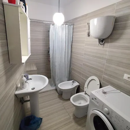 Ilaria House * Roggiano Gravina