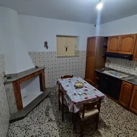 Semesterbostad Ilaria House Roggiano Gravina