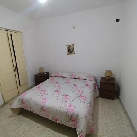 Ilaria House Roggiano Gravina