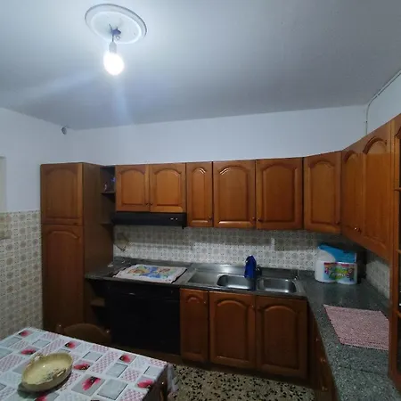 Ilaria House *