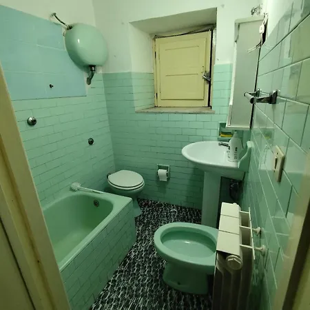 Ilaria House * Roggiano Gravina